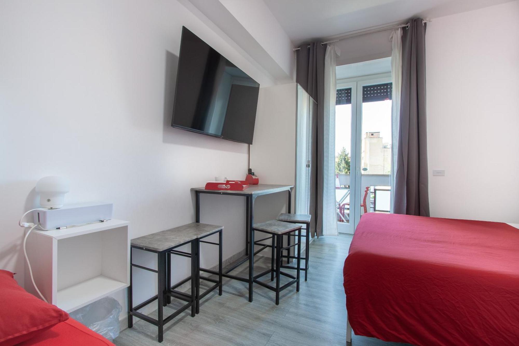 HOTEL B&B EASY ROMA 3* (Italia) - da 58 € | HOTELMIX